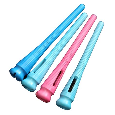 Plastic Tube Creel Weft Spool Pirn Bobbin for Ts-6/Ts-7/Ts-9 Core