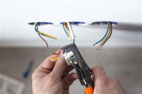 Electrical House Rewiring: Make Certain Your Installation Remains Safe