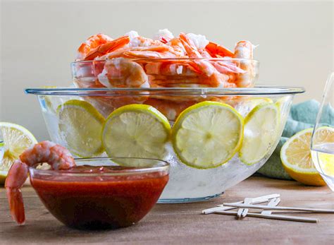 how to make shrimp cocktail 12