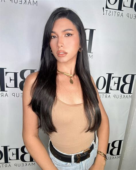 Brenda Lopez – Most Beautiful Nicaraguan Trans Woman - TG Beauty