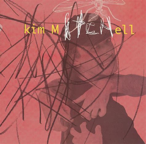 Album review: Kim Mitchell, Itch (1994) - earofnewt.com