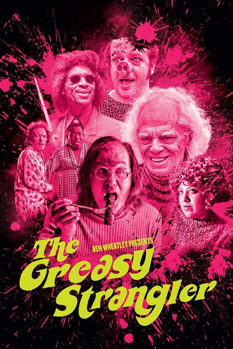 The Greasy Strangler (Film) - TV Tropes