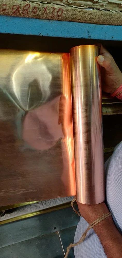 copper sheet copper sheet metal latest price manufacturers suppliers