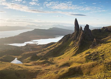 Isle of Skye highlights | Travel guide | Audley Travel US