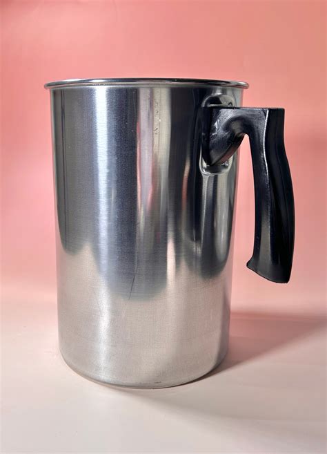 Maximizing Flavor: Why a Pour Over Pitcher is a Must-Have - Poursteady Utilities
