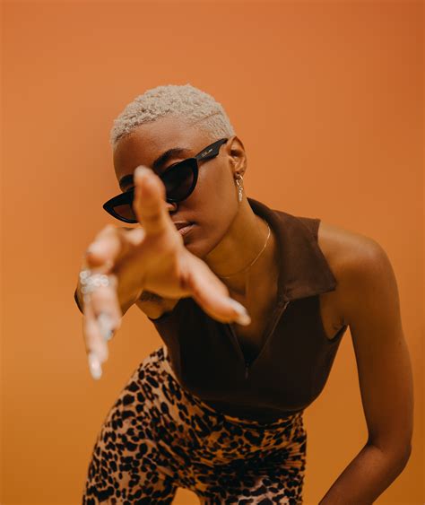 lucille  behance