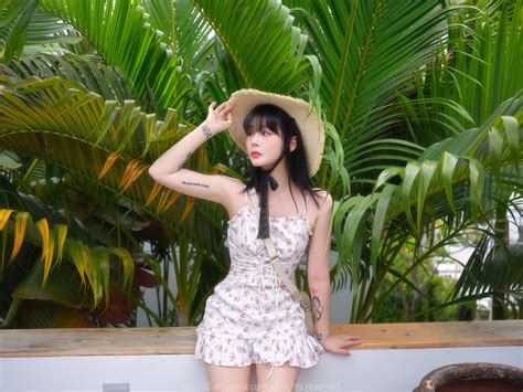 [ArtGravia] VOL.466 Jangjoo - V2PH