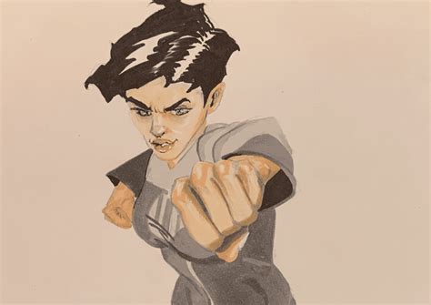 Anissa Invincible Guide - Comic Fan Club