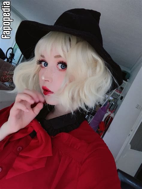 Anzujaamu Nude Leaks - Photo #2101518 - Fapopedia