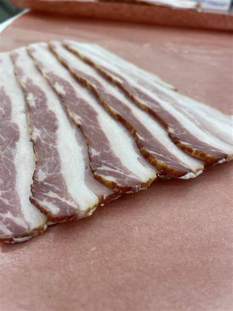 Homegrown Bacon | Research & Innovation