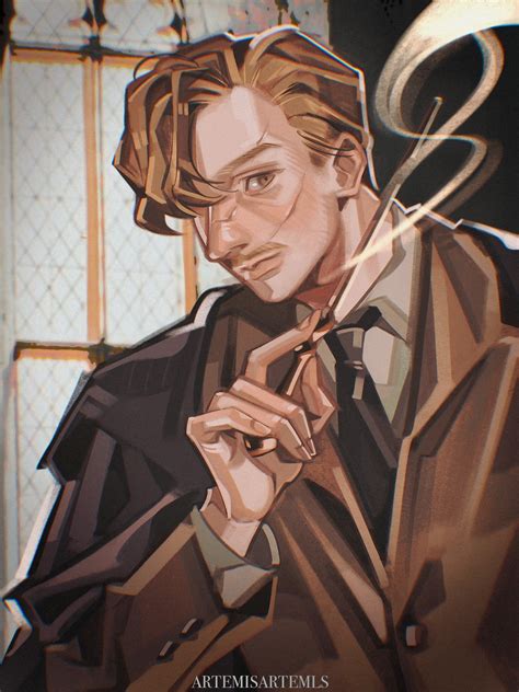 Remus Lupin - Harry Potter - Image by flymet0themoony #4063641 ...