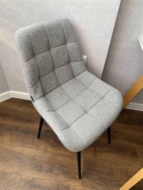 Стул Флекс-1 Velvet Blue – купить в Москве по цене 6 990 рублей в ...
