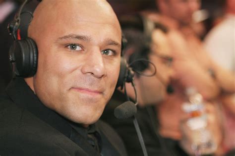 Frank Trigg praised by Bellator fighter for stoppage: You saved my ...