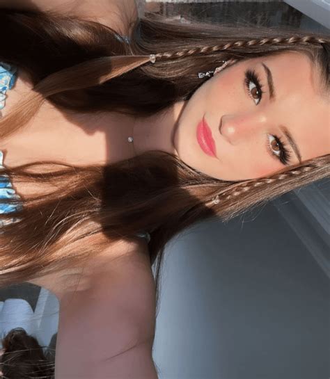Brooke Monk : r/armpitfetish