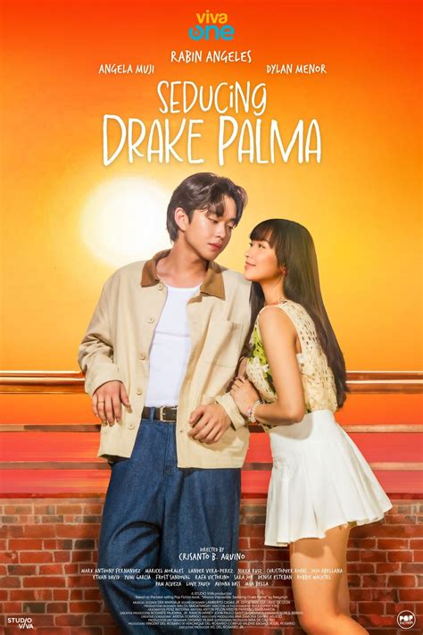 Seducing Drake Palma | Drama Wiki | Fandom