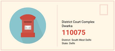 District Court Complex Dwarka Pin Code, District South West Delhi Delhi - PinCodeArea.in