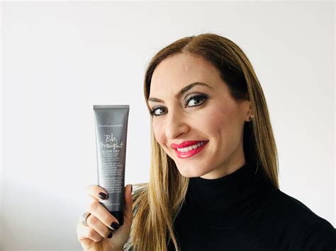 Bumble and Bumble Straight Blow Dry Styling Cream - Secrets In Beauty