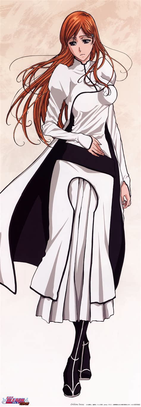 Inoue Orihime - BLEACH - Image #248402 - Zerochan Anime Image Board