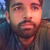muhammad amjad medium