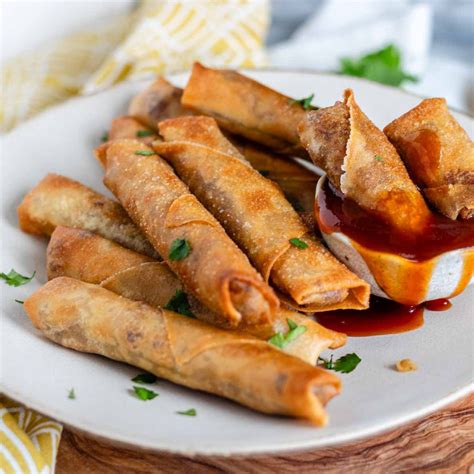20 Best Vegan Gluten Free Appetizers - The Veggie YaYa
