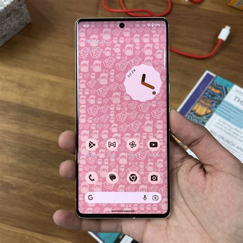 Android 14 Beta features improved App Experience with Less Intrusive
