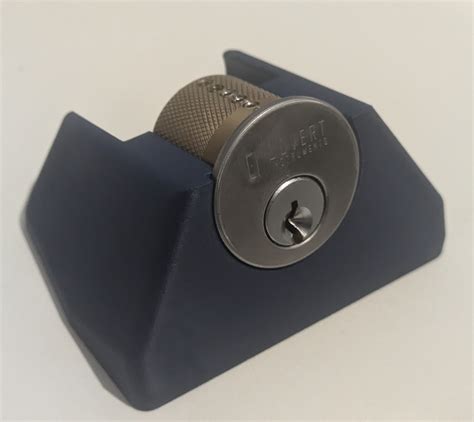 ci practice lock mount canted stabilized  ihaka