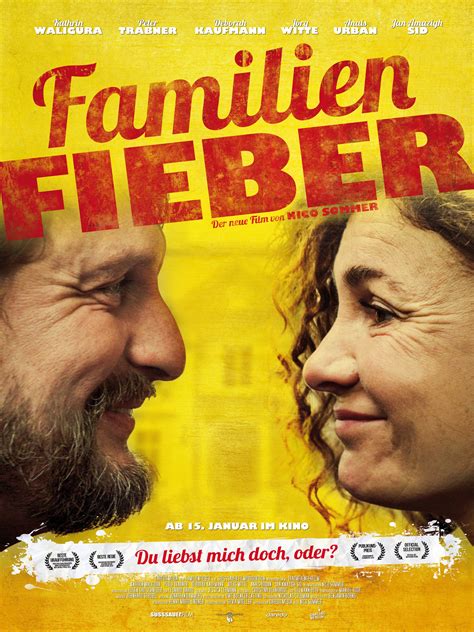 Familienfieber - Film 2014 - FILMSTARTS.de