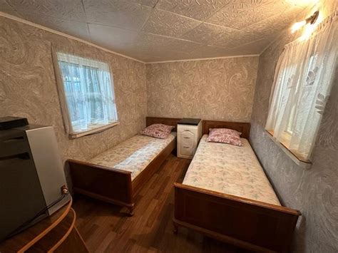 Дачный домик на Барковском, Balqash (updated prices 2025)