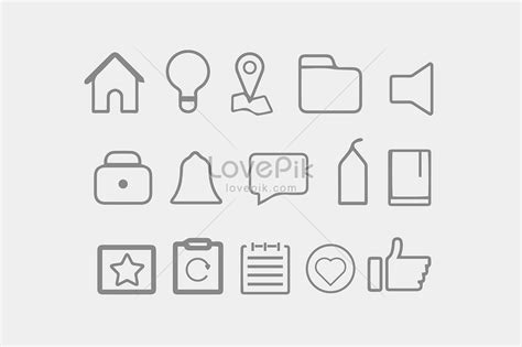 Simplicity Icon at Vectorified.com | Collection of Simplicity Icon free ...