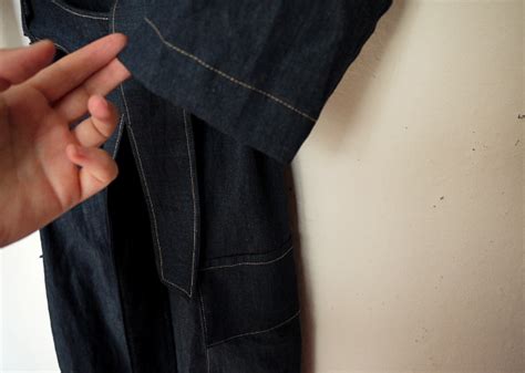 Nahtzugabe. Nähen und DIY in Berlin.: Lempi II oder die Tücken die Routine