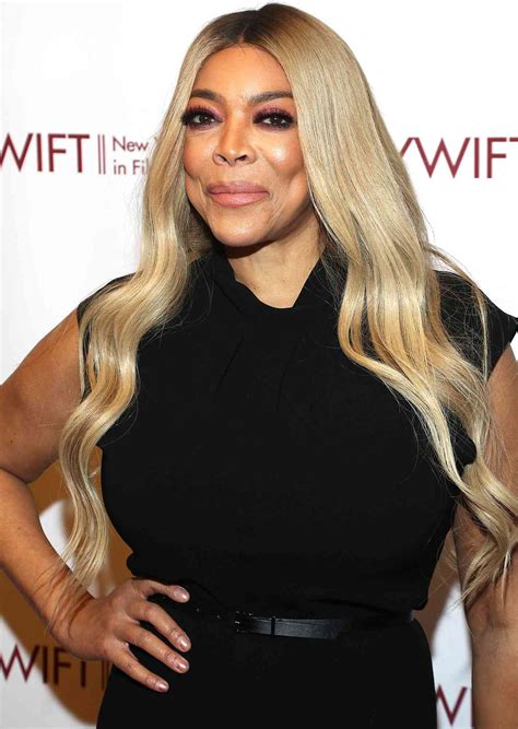 Wendy Williams Addresses Her Ongoing Health Issues, Financial Battle