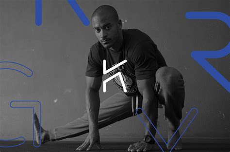 Kinergy :: Behance
