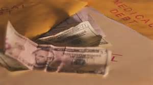 CFPB rule to remove medical bills from credit reports goes into effect ...