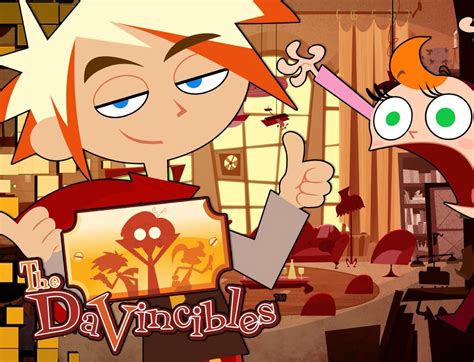 Los DaVincibles — TV Film International