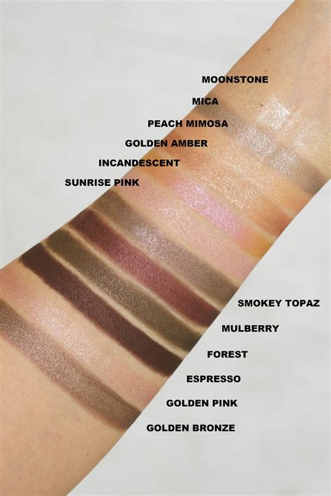 New Bobbi Brown Launches - The Beauty Look Book