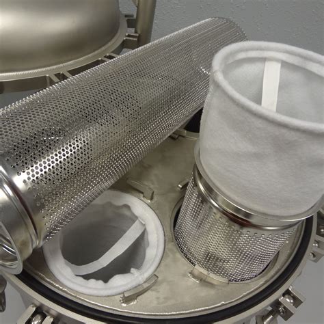 bag filter system  liam hinkler blog