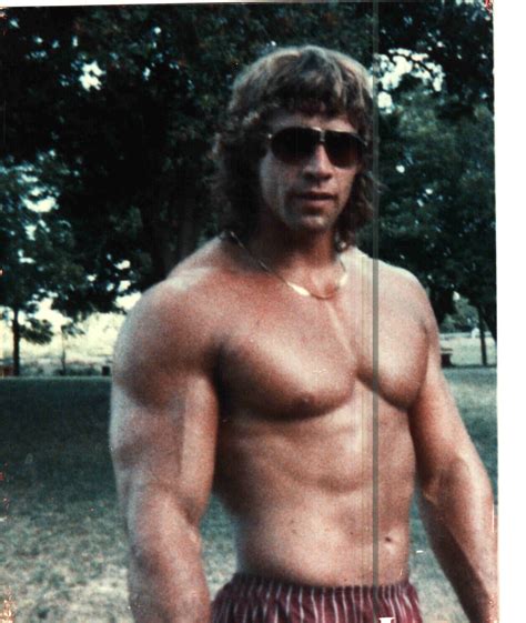 Kerry Von Erich (American Wrestler) ~ Wiki & Bio with Photos | Videos