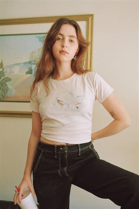 Six things that inspired Clairo’s debut album Immunity | Dazed