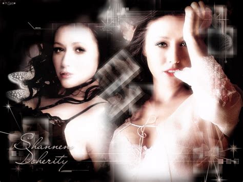 shannen doherty - Shannen Doherty Wallpaper (1618136) - Fanpop