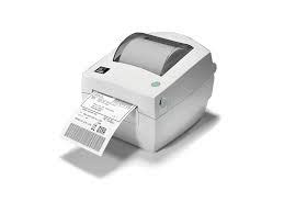 POS Experts: ZEBRA GC420T DESKTOP BARCODE PRINTER