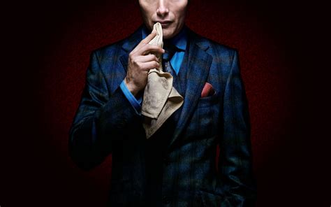 Hannibal Wallpaper (78+ images)