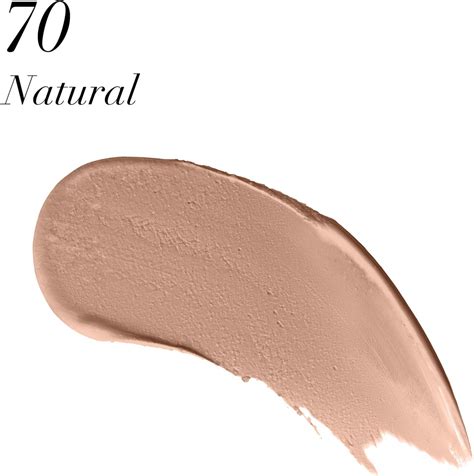 Max Factor Miracle Touch Podkład Miracle Touch 70 Natural | lyko.com
