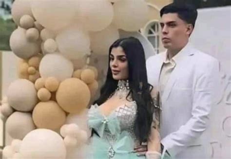 Él es Dj Jhony, la pareja de Karely Ruiz y papá de su primer bebé