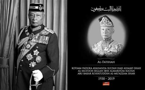 patungcendana farewell  beloved sultan