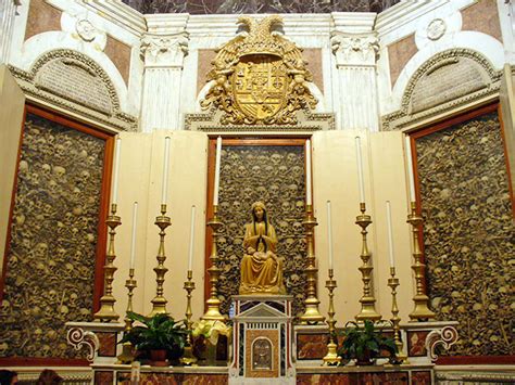 Otranto Cathedral Houses Bones of 15th Century Martyrs