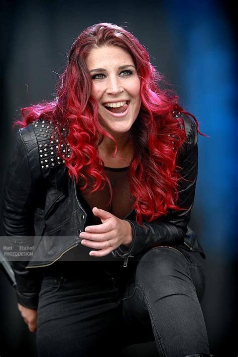 46 best Charlotte Wessels and Delain images on Pinterest | Charlotte wessels, Metal bands and ...