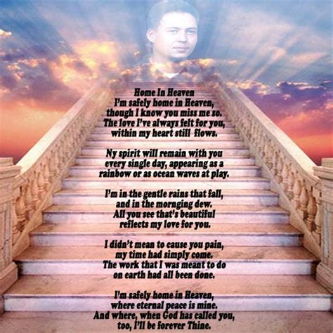 In Loving Memory of Winston Carew 29