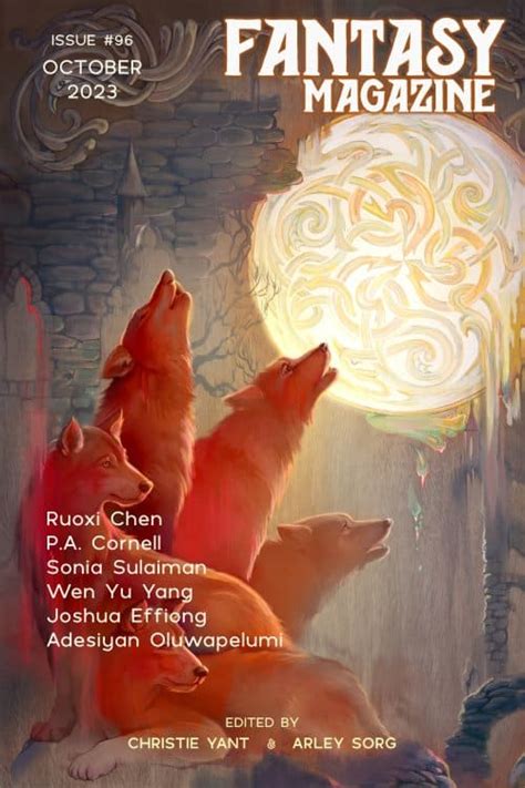 charles payseur reviews short fiction fantasy flash fiction