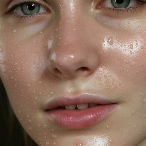 photo of Dewy Skin Finish 24523491 Stock Photo at Vecteezy