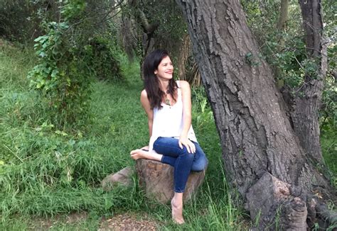 Meet Lizzie Rose of Magic is Real - Voyage LA Magazine | LA City Guide